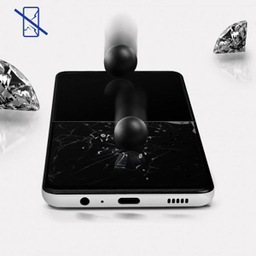 محافظ صفحه نمایش لاین (Lion) مدل RT007 مناسب موبایل سامسونگ Galaxy A52 4G بسته دو عددی