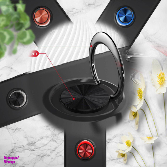 کاور هورس (Horse) مدل CRH مناسب موبایل هوآوی Y9s