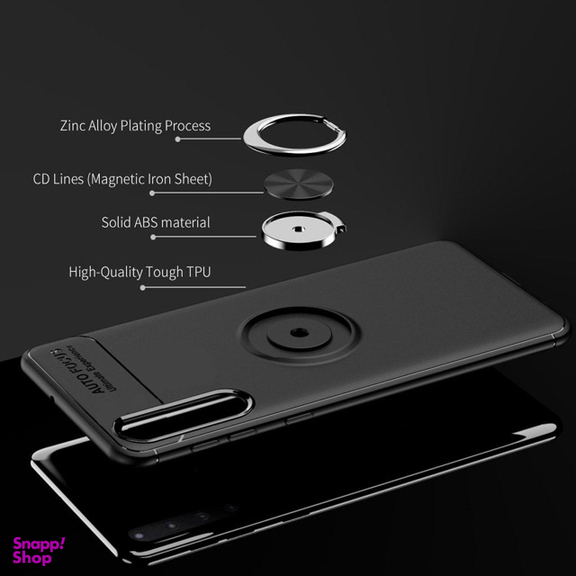 کاور هورس (Horse) مدل CRH مناسب موبایل هوآوی Y9s