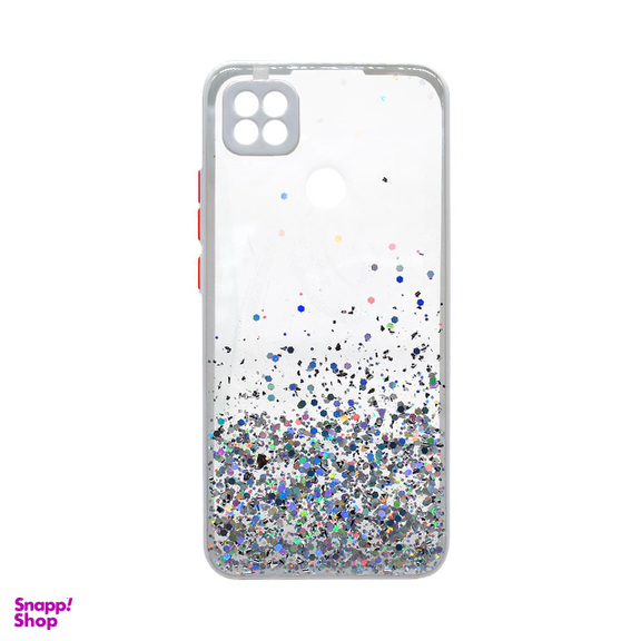 کاور موناکو (Monaco) مدل Glitter مناسب موبایل شیایومی Redmi 9C