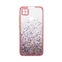 کاور موناکو (Monaco) مدل Glitter مناسب موبایل شیایومی Redmi 9C