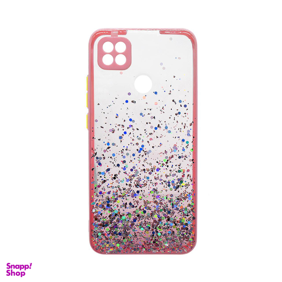 کاور موناکو (Monaco) مدل Glitter مناسب موبایل شیایومی Redmi 9C