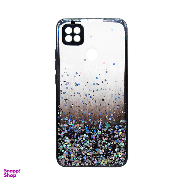 کاور موناکو (Monaco) مدل Glitter مناسب موبایل شیایومی Redmi 9C
