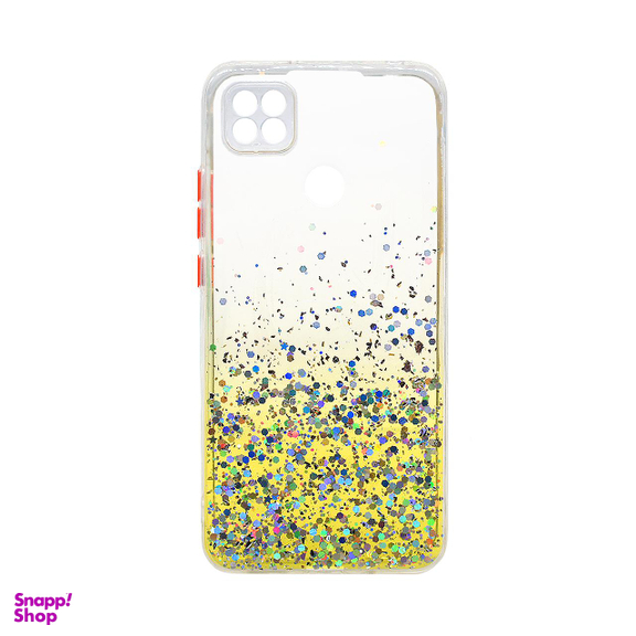 کاور موناکو (Monaco) مدل Glitter مناسب موبایل شیایومی Redmi 9C