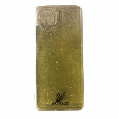کاور سواروفسکی (Swarovski) مدل اکلیلی مناسب موبایل سامسونگ Galaxy A12