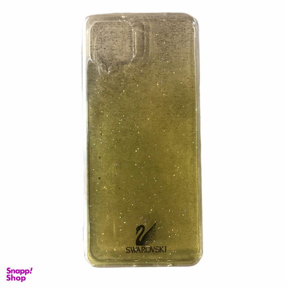کاور سواروفسکی (Swarovski) مدل اکلیلی مناسب موبایل سامسونگ Galaxy A12