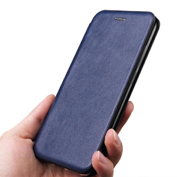 کیف کلاسوری گودزیلا (Godzilla) مدل KFG-RN10P مناسب موبایل شیایومی Redmi Note 10 Pro