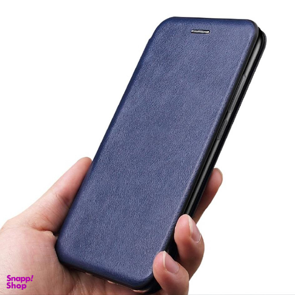 کیف کلاسوری گودزیلا (Godzilla) مدل KFG-RN10P مناسب موبایل شیایومی Redmi Note 10 Pro