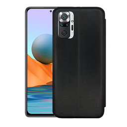 کیف کلاسوری گودزیلا (Godzilla) مدل KFG-RN10P مناسب موبایل شیایومی Redmi Note 10 Pro