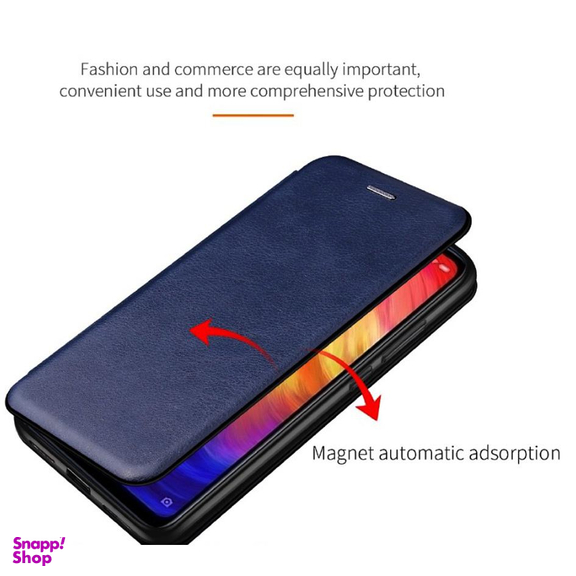 کیف کلاسوری گودزیلا (Godzilla) مدل KFG-S10Lite مناسب موبایل سامسونگ Galaxy S10 Lite