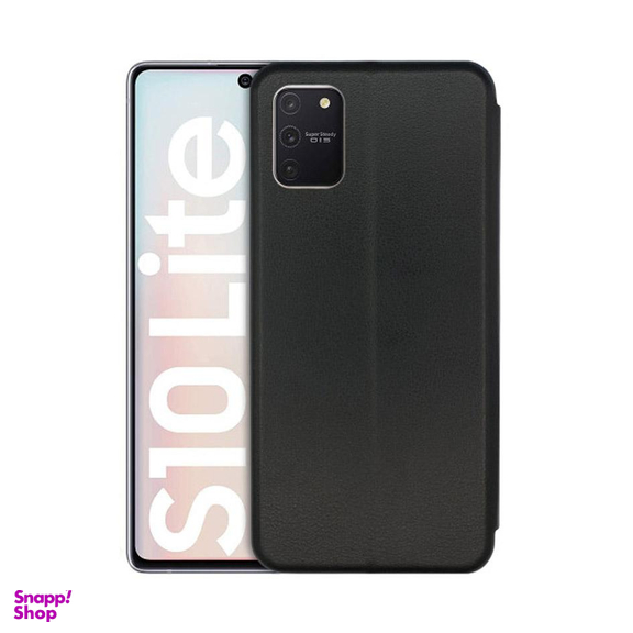 کیف کلاسوری گودزیلا (Godzilla) مدل KFG-S10Lite مناسب موبایل سامسونگ Galaxy S10 Lite