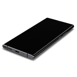محافظ صفحه نمایش اسپیگن (Spigen) مدل Neo Flex مناسب موبایل سامسونگ Galaxy Note20Ultra بسته دو عددی