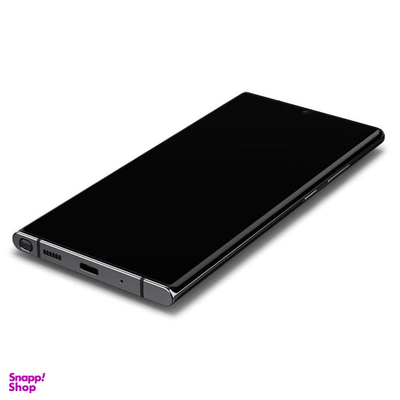 محافظ صفحه نمایش اسپیگن (Spigen) مدل Neo Flex مناسب موبایل سامسونگ Galaxy Note20Ultra بسته دو عددی