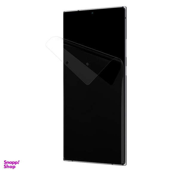 محافظ صفحه نمایش اسپیگن (Spigen) مدل Neo Flex مناسب موبایل سامسونگ Galaxy Note20Ultra بسته دو عددی