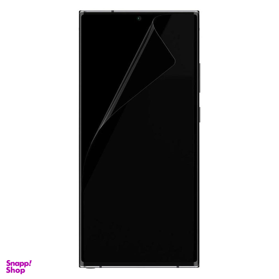 محافظ صفحه نمایش اسپیگن (Spigen) مدل Neo Flex مناسب موبایل سامسونگ Galaxy Note20Ultra بسته دو عددی