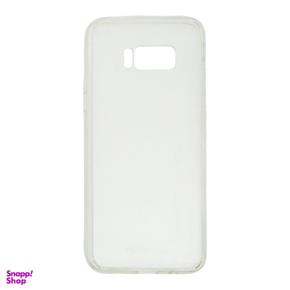 کاور توتو (Totu) کد MC-56 مناسب موبایل سامسونگ Galaxy S8 Plus