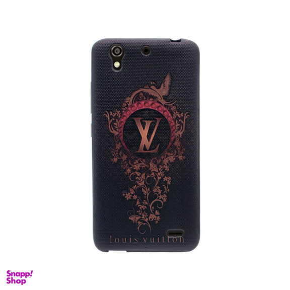 کاور موناکو (Monaco) مدل Mel طرح LV مناسب موبایل هوآوی Ascend G630