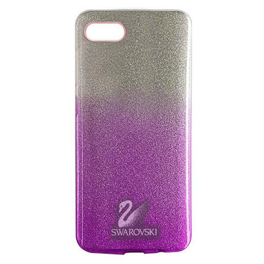 کاور سواروفسکی (Swarovski) مدل Ex مناسب موبایل اپل iPhone 7