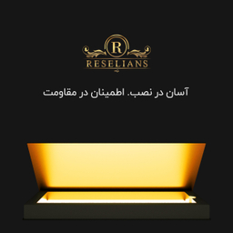 محافظ صفحه نمایش رزلیانس (Reselians) مدل TPU-R مناسب موبایل دوجی S90C