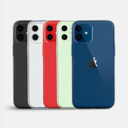 کاور توتو (Totu) مدل AA 140 مناسب موبایل اپل iPhone 12
