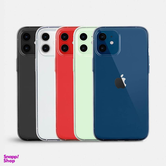 کاور توتو (Totu) مدل AA 140 مناسب موبایل اپل iPhone 12