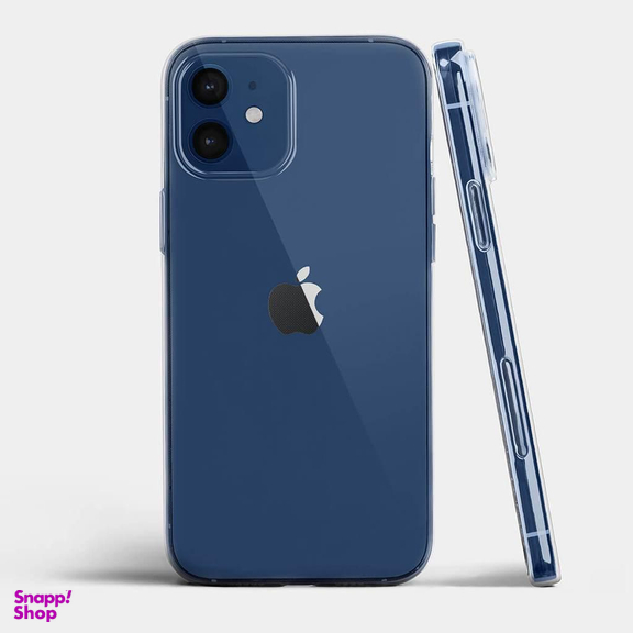 کاور توتو (Totu) مدل AA 140 مناسب موبایل اپل iPhone 12
