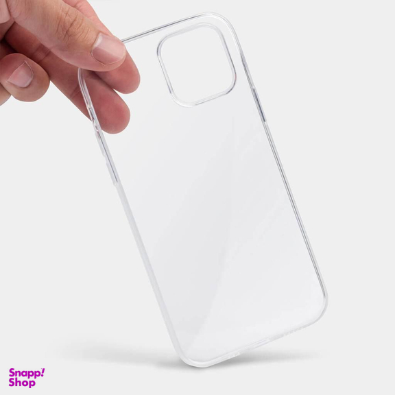کاور توتو (Totu) مدل AA 140 مناسب موبایل اپل iPhone 12 PRO MAX