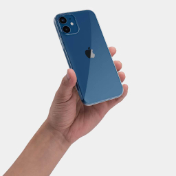 کاور توتو (Totu) مدل AA 140 مناسب موبایل اپل iPhone 12 PRO MAX
