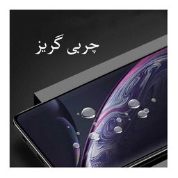 محافظ صفحه نمایش سرامیکی گودزیلا (Godzilla) مدل G-CER مناسب موبایل سامسونگ Galaxy A02 / A022