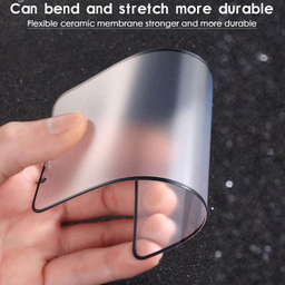 محافظ صفحه نمایش سرامیکی مات گودزیلا (Godzilla) مدل CR-MTT مناسب موبایل شیایومی Mi 11X