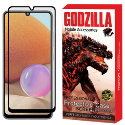 محافظ صفحه نمایش مات گودزیلا (Godzilla) مدل GGM مناسب موبایل سامسونگ Galaxy A32 5G