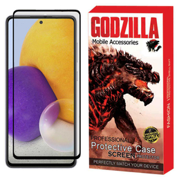 محافظ صفحه نمایش مات گودزیلا (Godzilla) مدل GGM مناسب موبایل سامسونگ Galaxy A52 4G