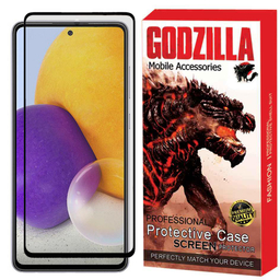 محافظ صفحه نمایش مات گودزیلا (Godzilla) مدل GGM مناسب موبایل سامسونگ Galaxy A72 4G