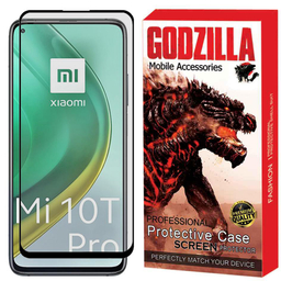 محافظ صفحه نمایش مات گودزیلا (Godzilla) مدل GGM مناسب موبایل شیایومی Mi 10T Pro 5G