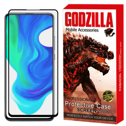 محافظ صفحه نمایش مات گودزیلا (Godzilla) مدل GGM مناسب موبایل شیایومی Poco F2 Pro