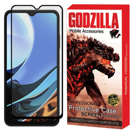 محافظ صفحه نمایش مات گودزیلا (Godzilla) مدل GGM مناسب موبایل شیایومی Redmi 9T