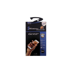 محافظ صفحه نمایش استرانگ (Strong) مدل Full Glue مناسب موبایل سامسونگ S9 Plus