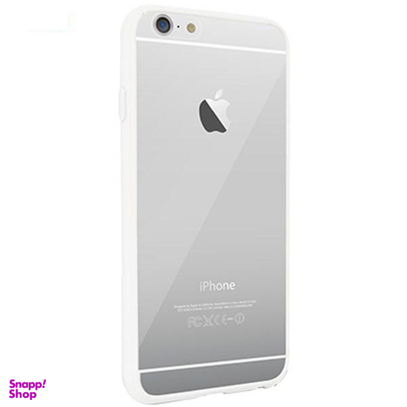 کاور اوزاکی (Ozaki) مدل Ocoat 0.3 Plus Bumper مناسب موبایل اپل iPhone 6/6s