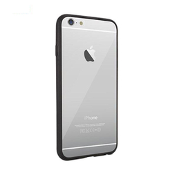 کاور اوزاکی (Ozaki) مدل Ocoat 0.3 Plus Bumper مناسب موبایل اپل iPhone 6/6s