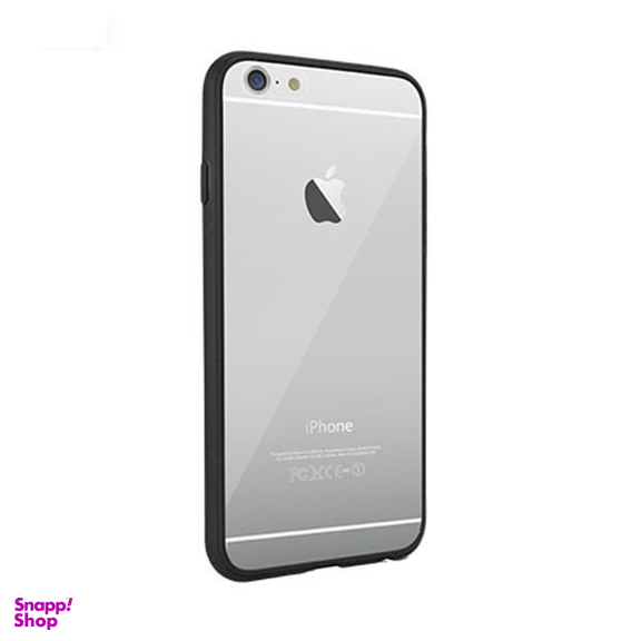 کاور اوزاکی (Ozaki) مدل Ocoat 0.3 Plus Bumper مناسب موبایل اپل iPhone 6/6s