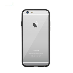 کاور اوزاکی (Ozaki) مدل Ocoat 0.3 Plus Bumper مناسب موبایل اپل iPhone 6/6s