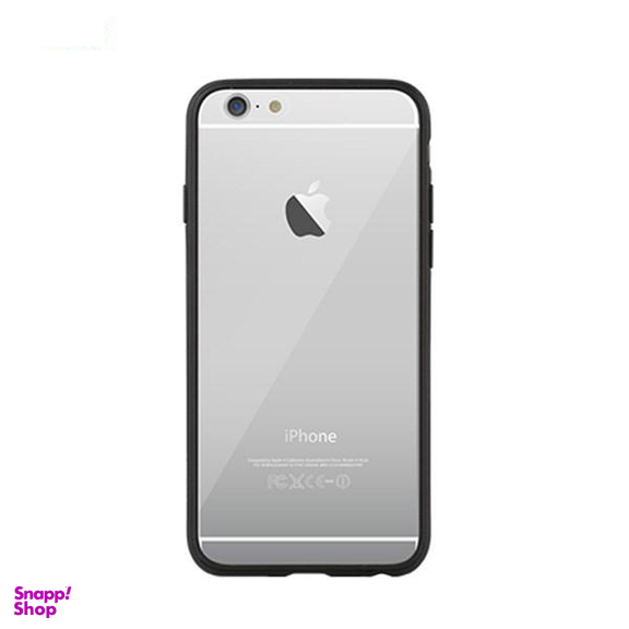 کاور اوزاکی (Ozaki) مدل Ocoat 0.3 Plus Bumper مناسب موبایل اپل iPhone 6/6s