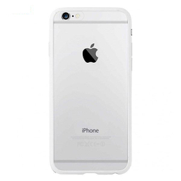 کاور اوزاکی (Ozaki) مدل Ocoat 0.3 Plus Bumper مناسب موبایل اپل iPhone 6/6s