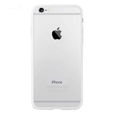 کاور اوزاکی (Ozaki) مدل Ocoat 0.3 Plus Bumper مناسب موبایل اپل iPhone 6/6s