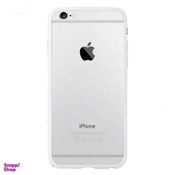 کاور اوزاکی (Ozaki) مدل Ocoat 0.3 Plus Bumper مناسب موبایل اپل iPhone 6/6s