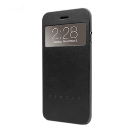 کیف کلاسوری اوزاکی (Ozaki) سری Ocoat مدل Helooo مناسب موبایل اپل iPhone 6/6s