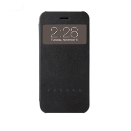 کیف کلاسوری اوزاکی (Ozaki) سری Ocoat مدل Helooo مناسب موبایل اپل iPhone 6/6s