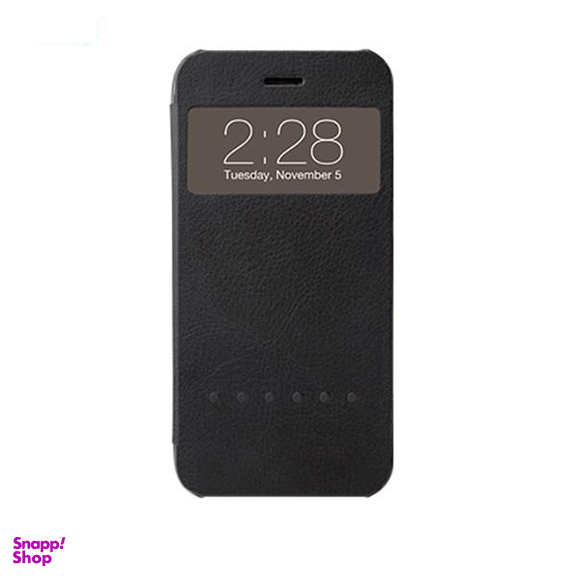کیف کلاسوری اوزاکی (Ozaki) سری Ocoat مدل Helooo مناسب موبایل اپل iPhone 6/6s