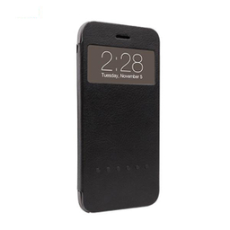 کیف کلاسوری اوزاکی (Ozaki) سری Ocoat مدل Helooo مناسب موبایل اپل iPhone 6/6s