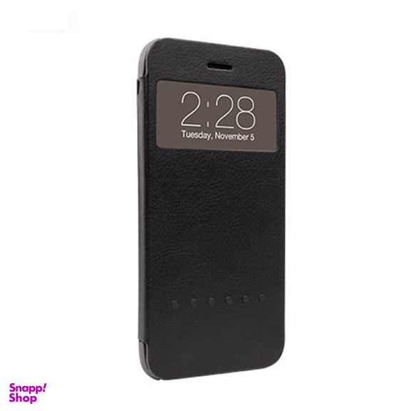 کیف کلاسوری اوزاکی (Ozaki) سری Ocoat مدل Helooo مناسب موبایل اپل iPhone 6/6s